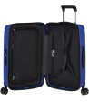 Samsonite - Nuon 55-cm 4-Wheel Expandable Polycarbonate Trolley