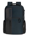 Samsonite - Biz2go 15.6-inch Polyester Laptop Backpack