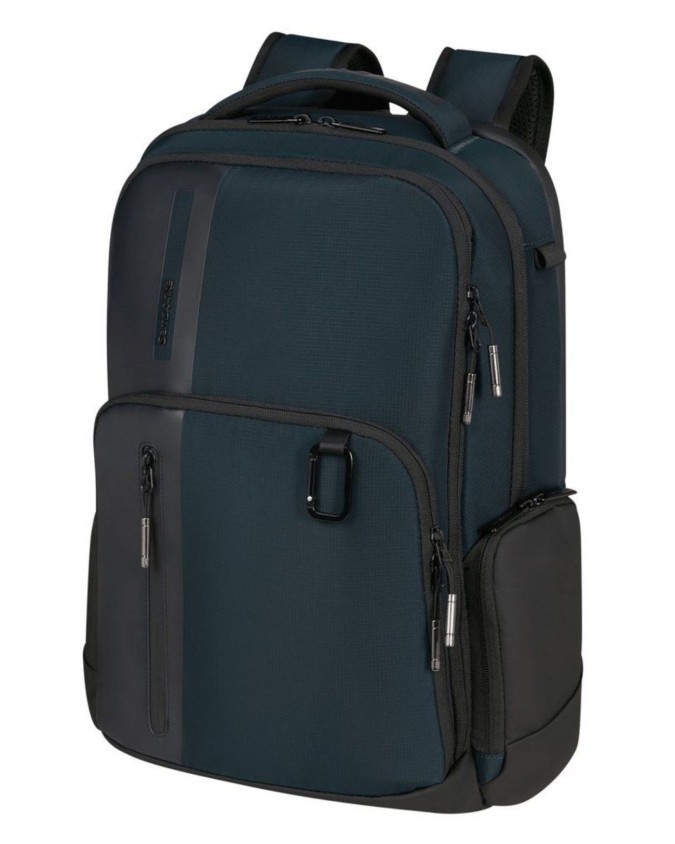  Samsonite - Zaino porta pc 15.6'' in poliestere Biz2go