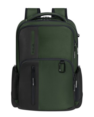  Samsonite - Zaino porta pc 15.6'' in poliestere Biz2go 2