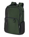 Samsonite - Biz2go 15.6-inch Polyester Laptop Backpack