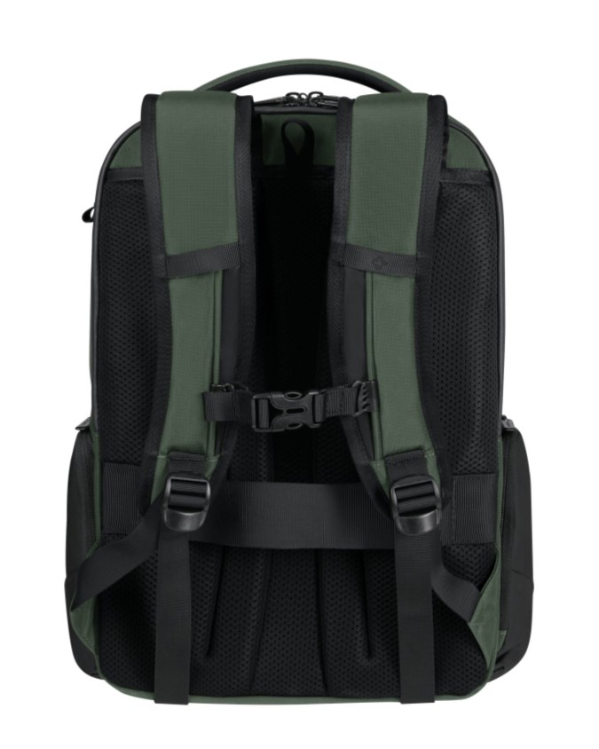  Samsonite - Zaino porta pc 15.6'' in poliestere Biz2go