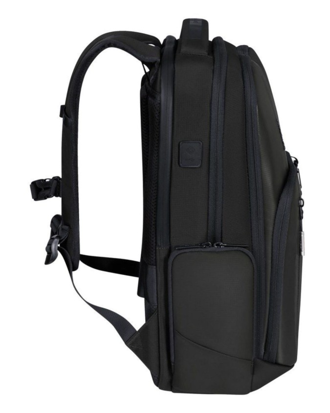  Samsonite - Zaino porta pc 15.6'' in poliestere Biz2go
