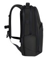 Samsonite - Biz2go 15.6-inch Polyester Laptop Backpack