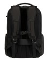 Samsonite - Biz2go 15.6-inch Polyester Laptop Backpack