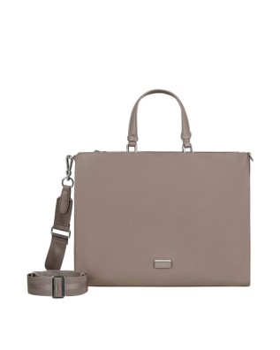 Samsonite - Be-Her two-handle shopping bag with a...