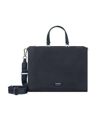  Samsonite - Shopping due manici con porta pc da 15,6 Be-Her 2