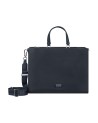 Samsonite - Be-Her two-handle shopping bag with a 15.6-inch laptop compartment