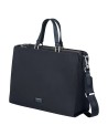  Samsonite - Shopping due manici con porta pc da 15,6 Be-Her