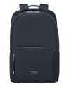  Samsonite - Zaino donna porta pc 14'' in poliestere Be-Her