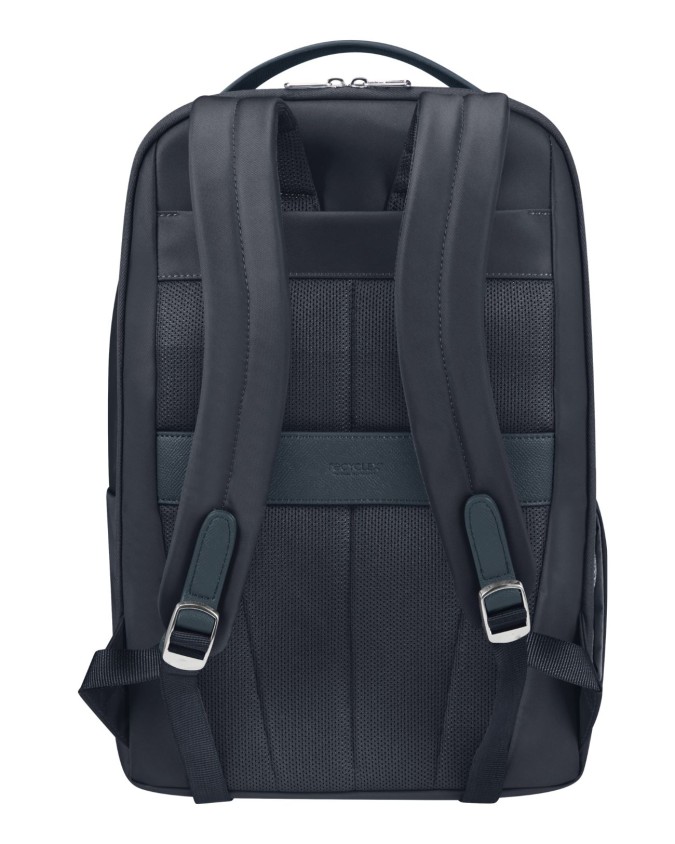  Samsonite - Zaino donna porta pc 14'' in poliestere Be-Her
