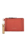  Piquadro - Pochette donna in pelle con manico removibile Circle