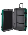 Samsonite - Recycled PET duffel bag with 2 wheels, 79 cm, Roader