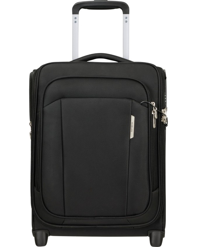  Samsonite - Trolley piccolo porta pc 15.6'' in tessuto