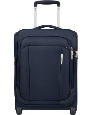  Samsonite - Trolley piccolo porta pc 15.6'' in tessuto 2