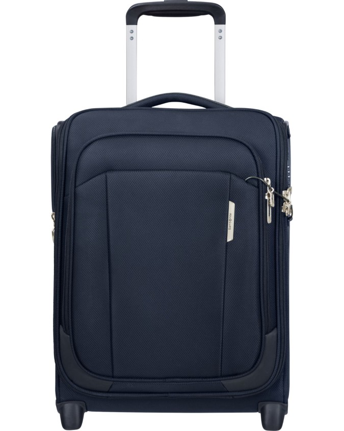  Samsonite - Trolley piccolo porta pc 15.6'' in tessuto