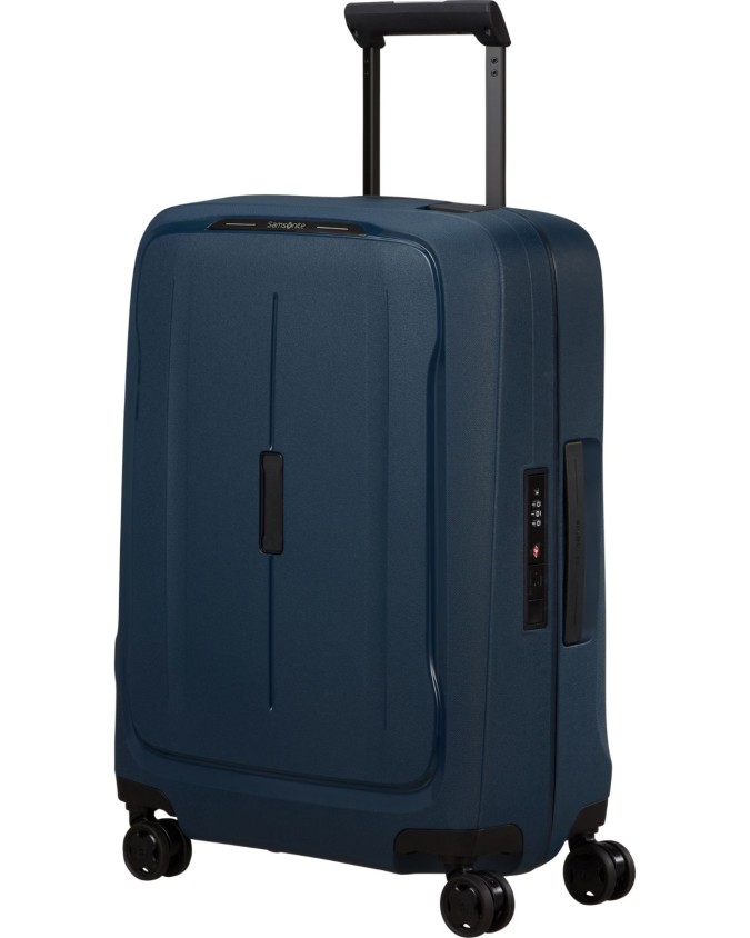 Samsonite - Essens 55-cm 4-Wheel...