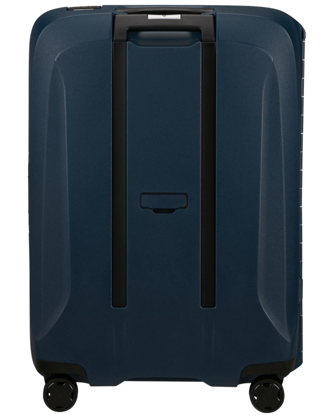  Samsonite - Trolley cabina in polipropilene 55 cm 4 Ruote