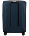 Samsonite - Handgepäck-Trolley aus Polypropylen, 55 cm, 4 Rollen, Essens
