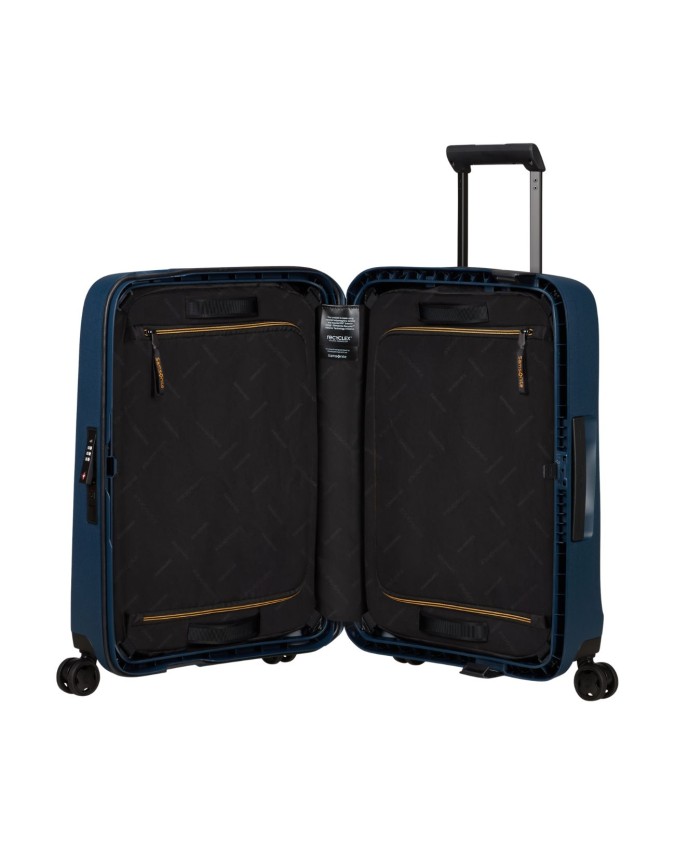 Samsonite - Handgepäck-Trolley aus...