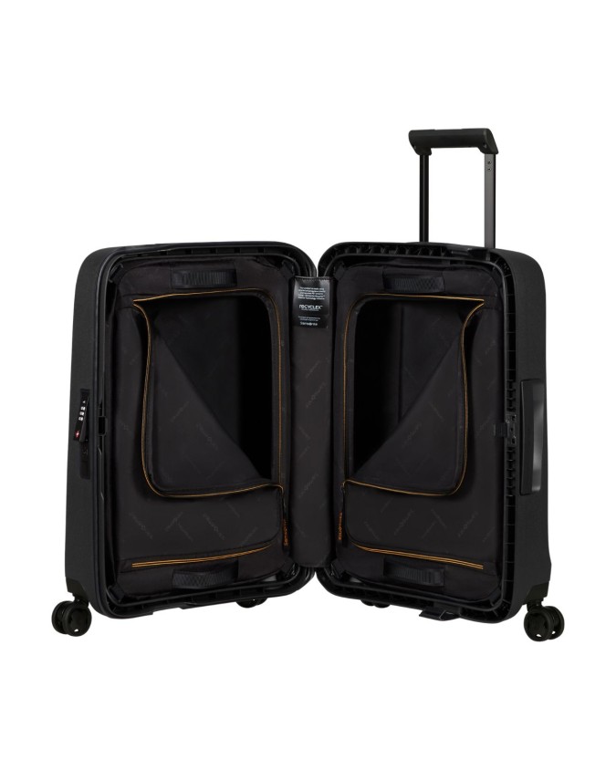 Samsonite - Essens 55-cm 4-Wheel...