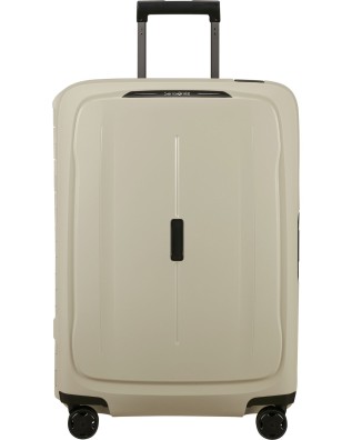  Samsonite - Trolley medio in polipropilene 69 cm 4 Ruote Essens