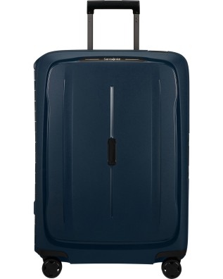  Samsonite - Trolley medio in polipropilene 69 cm 4 Ruote Essens 2