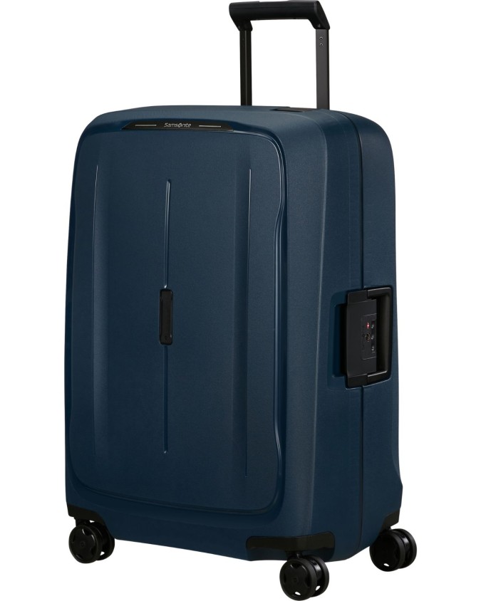  Samsonite - Trolley medio in polipropilene 69 cm 4 Ruote Essens