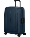 Samsonite - Mittlerer Trolley aus Polypropylen, 69 cm, 4 Räder, Essens