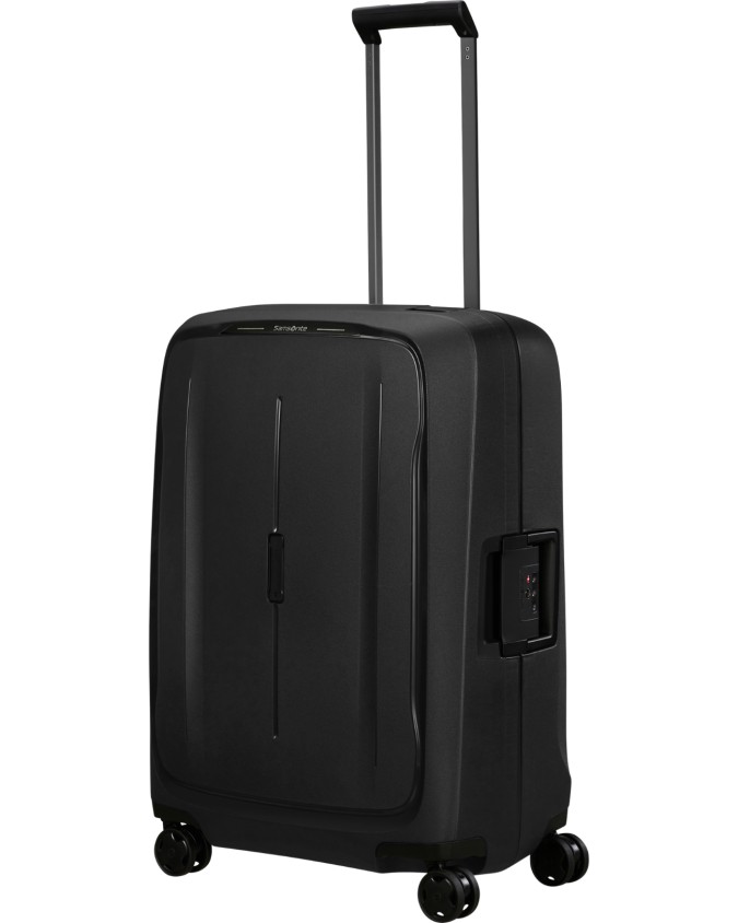 Samsonite - Mittlerer Trolley aus...