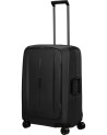 Samsonite - Mittlerer Trolley aus Polypropylen, 69 cm, 4 Räder, Essens
