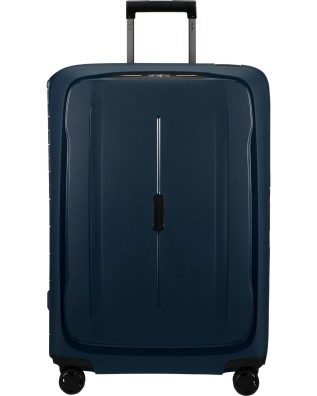  Samsonite - Trolley grande in Pet riciclato 75 cm 4 ruote