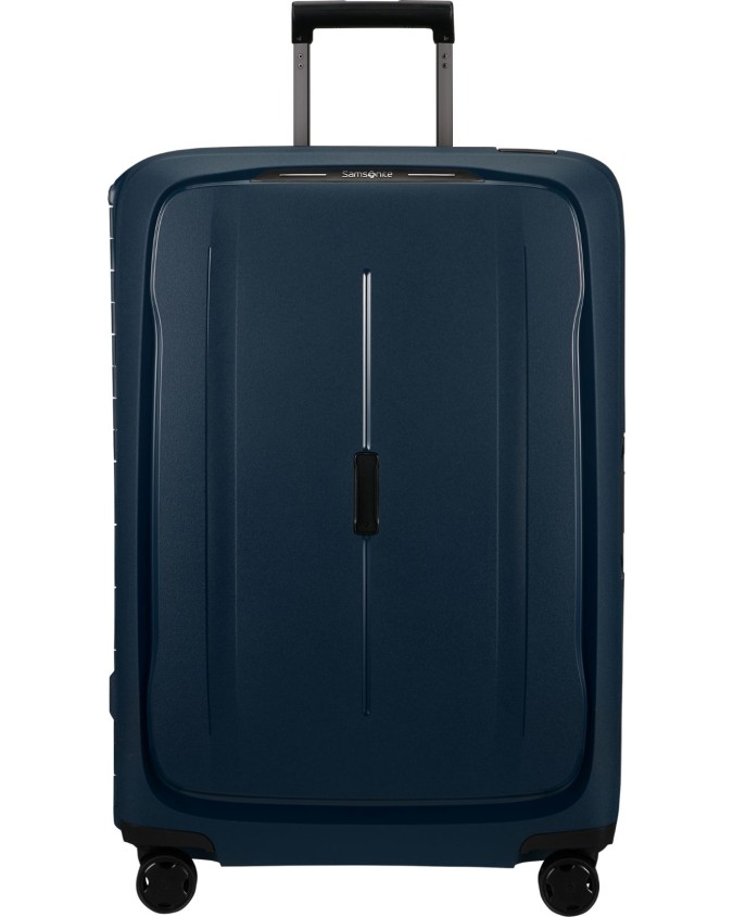 Samsonite - Trolley grande in Pet riciclato 75 cm 4 ruote