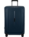  Samsonite - Trolley grande in Pet riciclato 75 cm 4 ruote