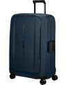  Samsonite - Trolley grande in Pet riciclato 75 cm 4 ruote