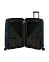  Samsonite - Trolley grande in Pet riciclato 75 cm 4 ruote