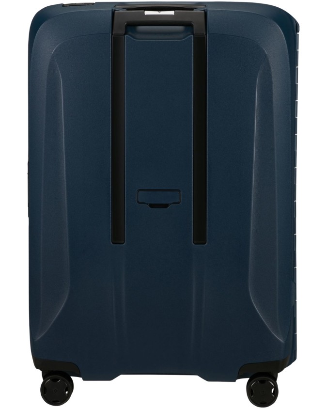  Samsonite - Trolley grande in Pet riciclato 75 cm 4 ruote