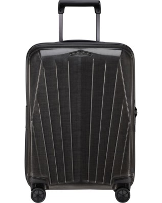 Samsonite - Erweiterbarer Trolley mit 4 Rollen, 55 cm,...