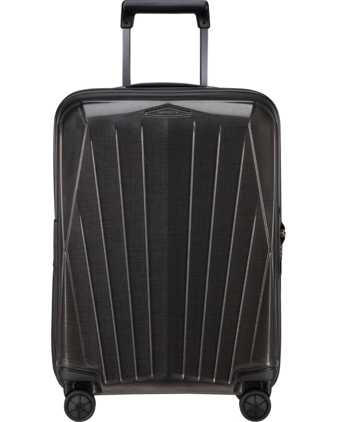 Samsonite - Erweiterbarer Trolley mit...