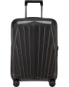 Samsonite - Erweiterbarer Trolley mit 4 Rollen, 55 cm, Major-Lite