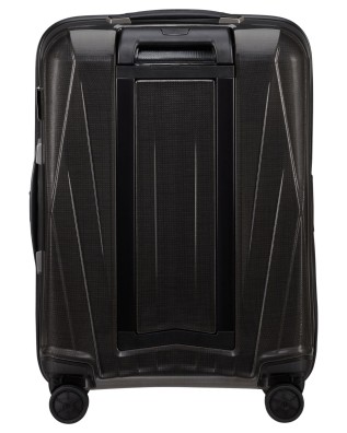 Samsonite - Erweiterbarer Trolley mit 4 Rollen, 55 cm,... 2