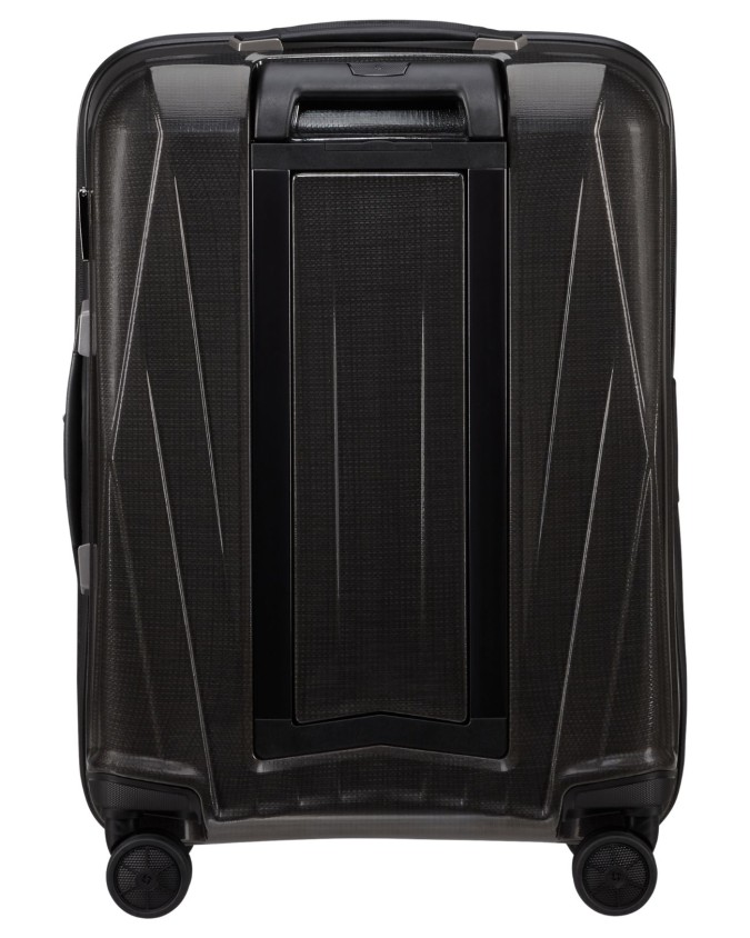  Samsonite - Trolley espandibile 4 ruote 55 cm Major-Lite