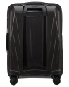 Samsonite - Erweiterbarer Trolley mit 4 Rollen, 55 cm, Major-Lite