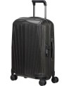  Samsonite - Trolley espandibile 4 ruote 55 cm Major-Lite