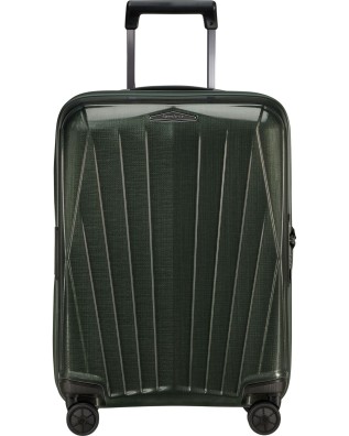 Samsonite - Erweiterbarer Trolley mit 4 Rollen, 55 cm,...