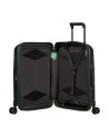 Samsonite - Erweiterbarer Trolley mit 4 Rollen, 55 cm, Major-Lite