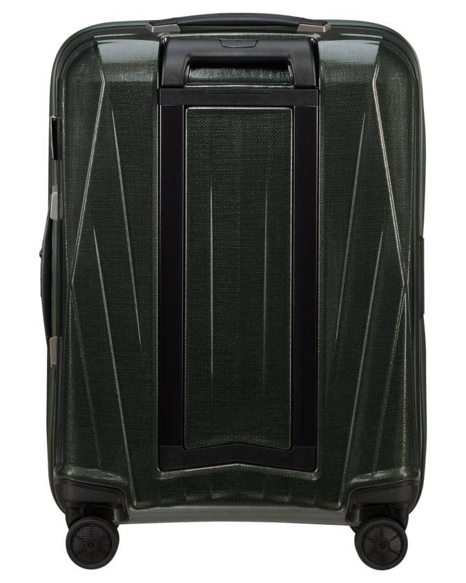  Samsonite - Trolley espandibile 4 ruote 55 cm Major-Lite