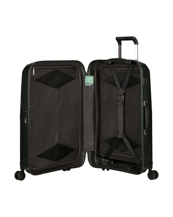 Samsonite - Trolley medio 4 ruote 69 cm Major-Lite