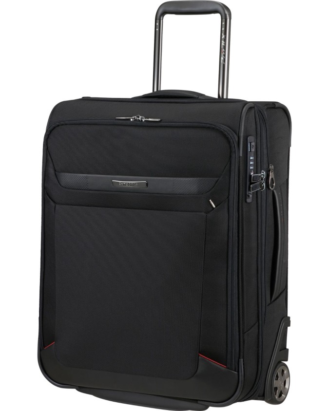 Samsonite - Trolley cabina espandibile 2 ruote 55 cm Pro-DLX 6