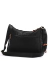  Bric's - Borsa a Tracolla Espandibile in Nylon X-bag